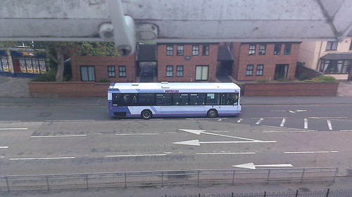 This Is A First! - 60060 First PMT | by SOT65729
