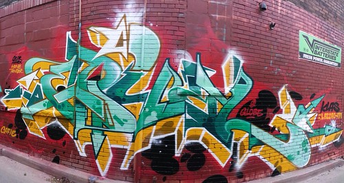 Equal 2013 | by Eqwal