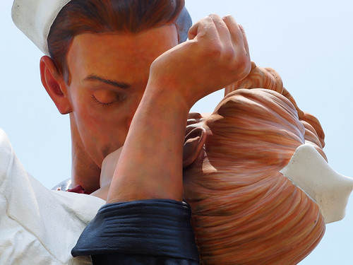 Unconditional surrender #2 | by Filippo Secchi