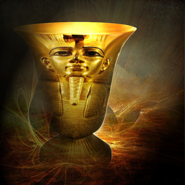 The chalice
