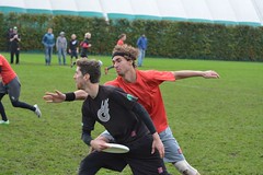 20131027 Frisbee BUMOC 077_tn - BUMOC 2013 dag 2