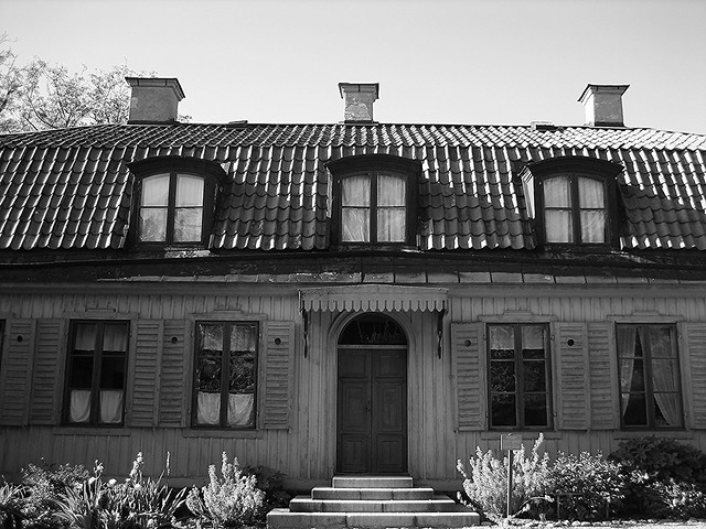 Skansen Home