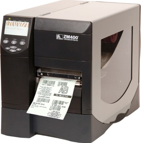 Quais as características de uma impressora?