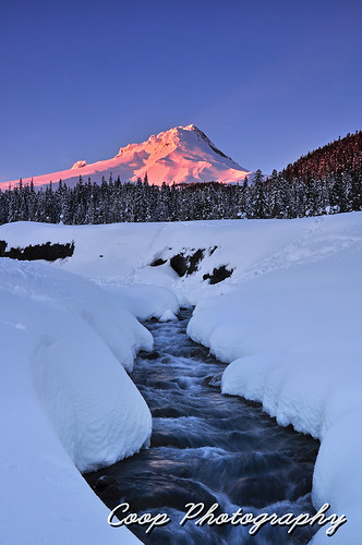 park pink winter white snow oregon river photography 1 nikon highway mt or january mount hood coop 35 alpenglow sno d90 2013