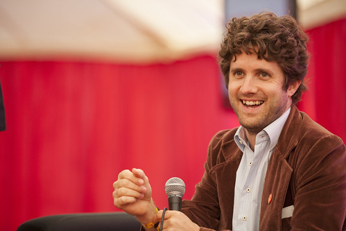 Electric Picnic 2013 - Stradbally Co. Laois