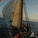 The Amistad in the North Atlantic 2013