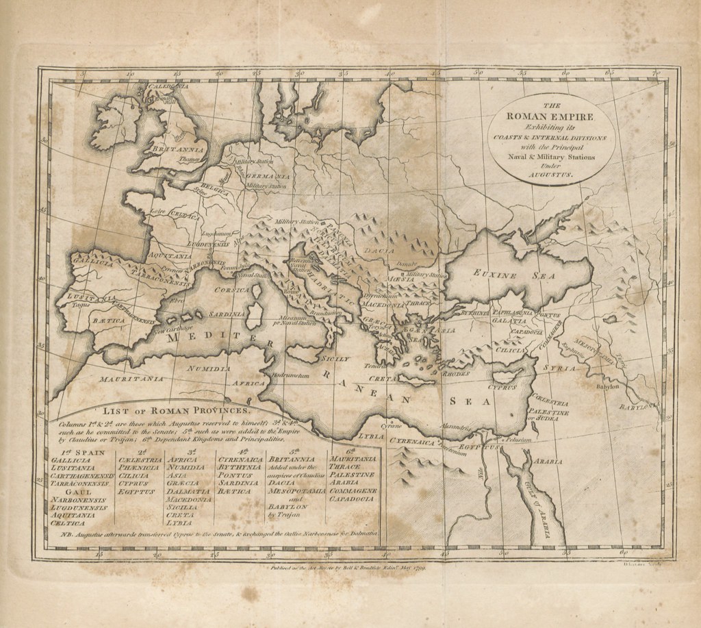 British Library Old Maps – Map images – DKMLD