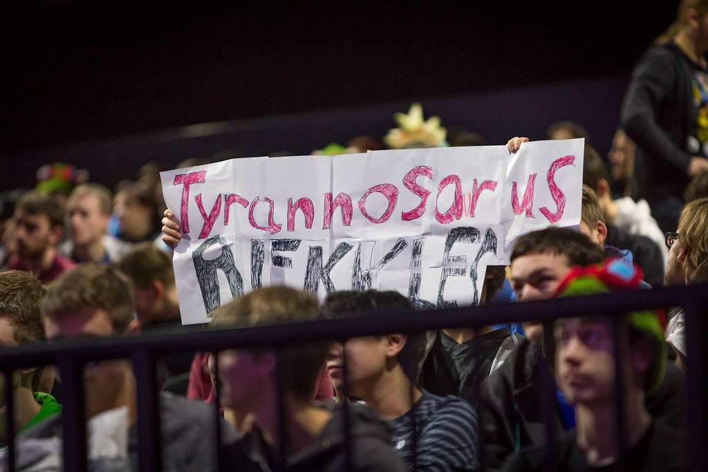 EU LCS Week 2