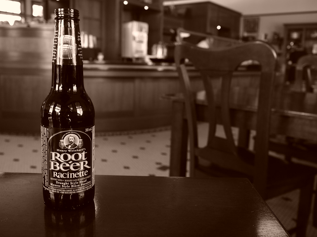 Village Brewery