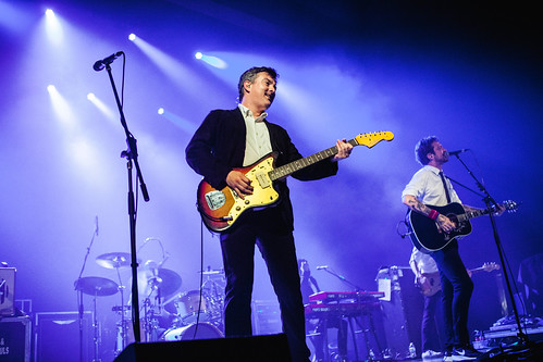 Frank Turner & The Sleeping Souls
