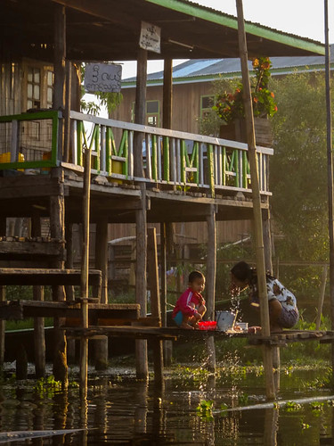 Inle Lake, Burma