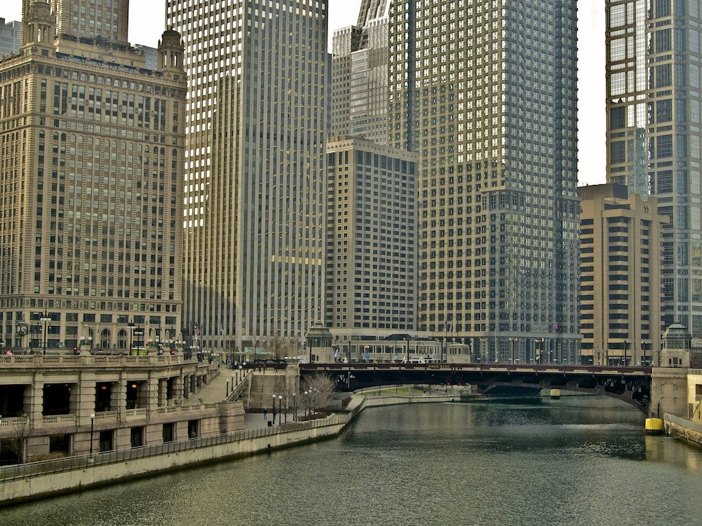 Some Chicago Architecture (8)