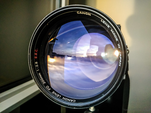 appareilphoto bretagne camera canonfd200mmf28 europe france objectif rennes lens