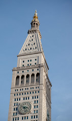 Metropolitan Life Insurance Company Tower, New York City