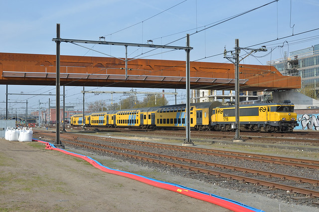 NSR 1716 's-Hertogenbosch 22 april 2013