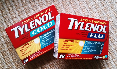 Tylenol