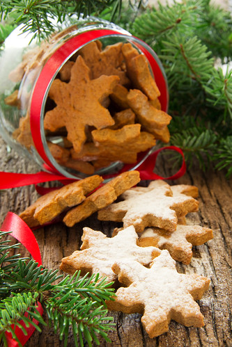 Christmas cookies | by Lesya76