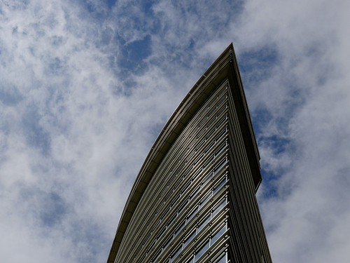 Office Building Republic | by rocami19
