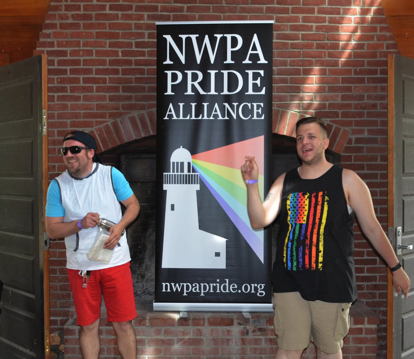 2016-06-04 Erie Pride Picnic-44