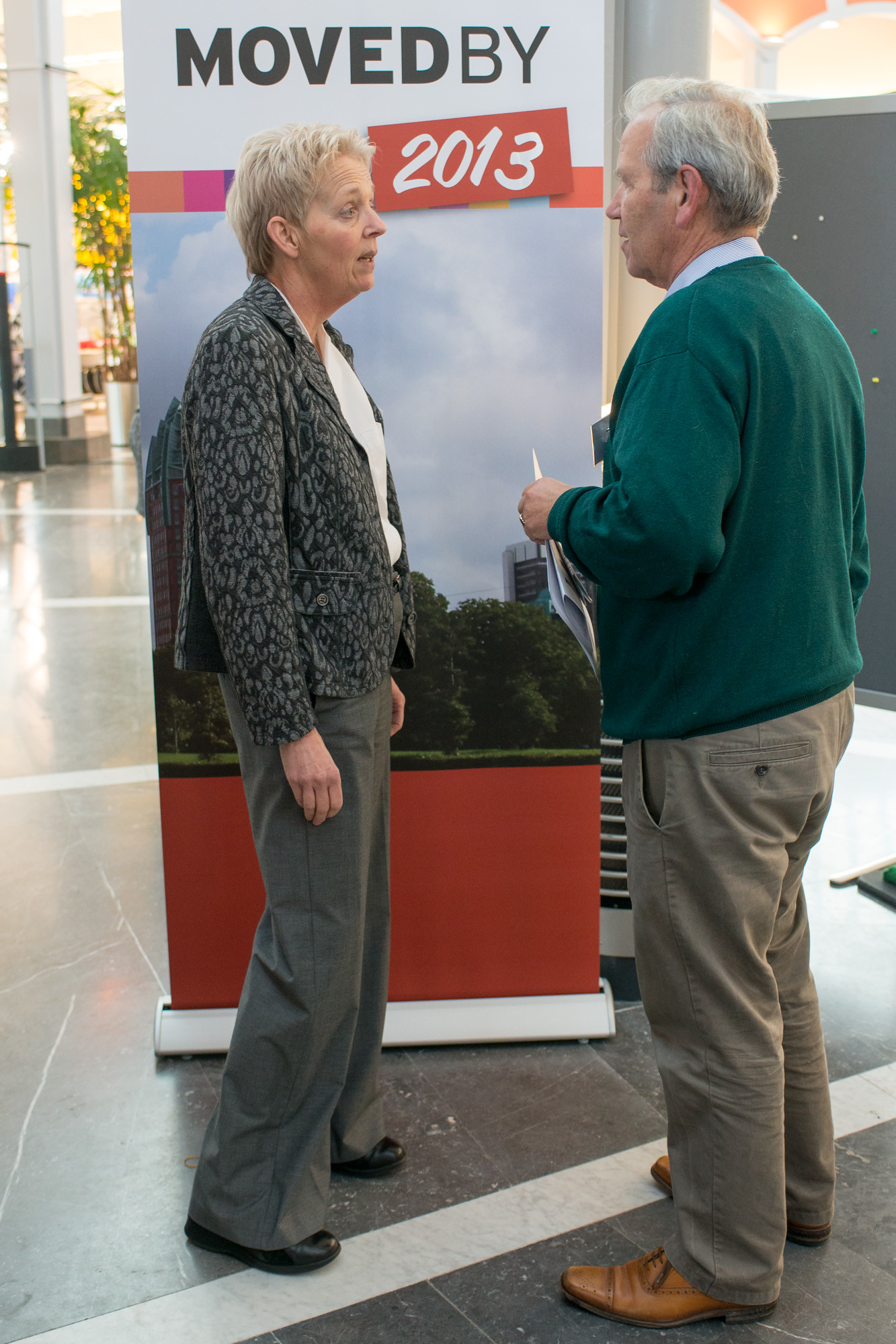 Movedby 2013