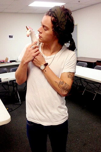 stayhazza | by justnotanymore1