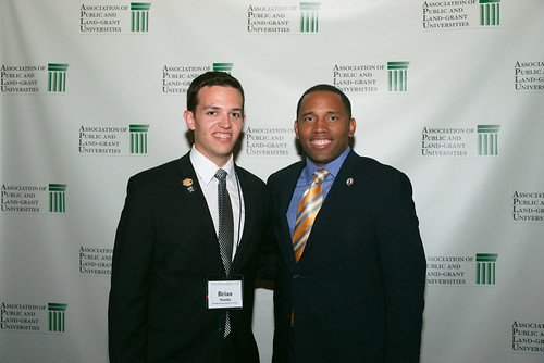APLU Annual Meeting 2013 | by APLUOAS