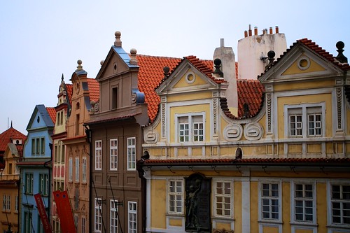 Rooftops | by newman.amr