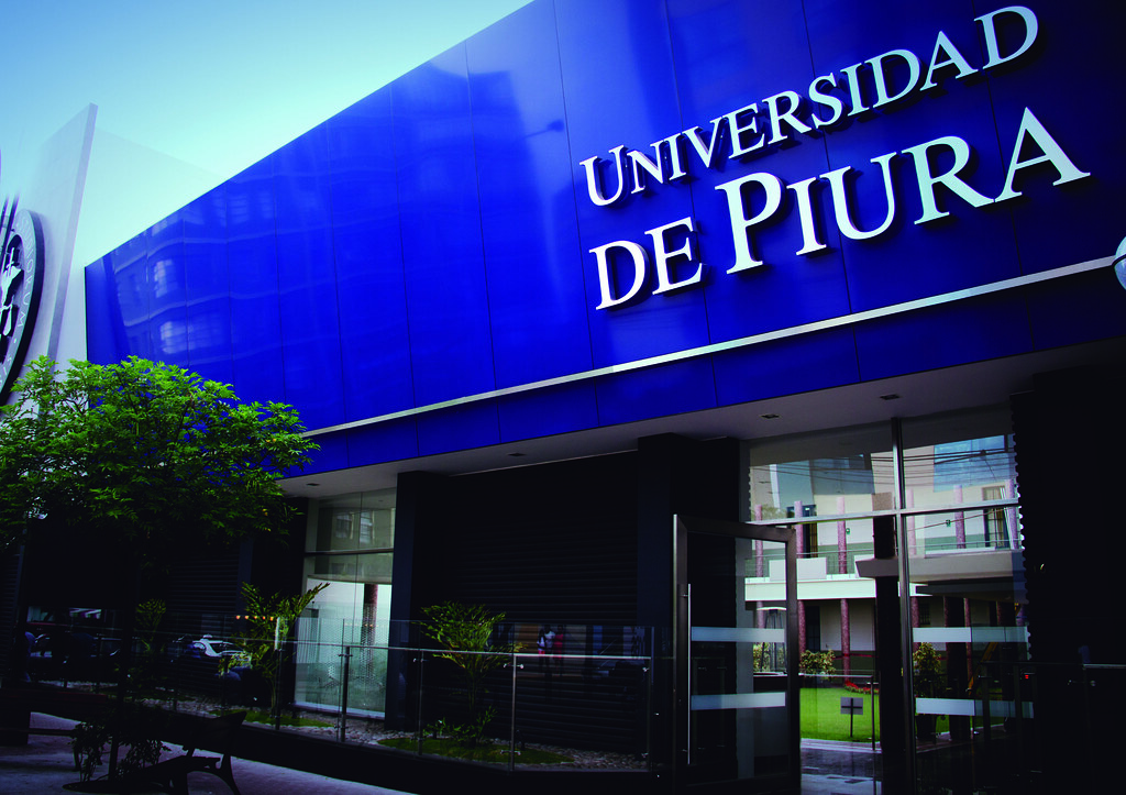 Hudep UDEP Campus Lima | Flickr