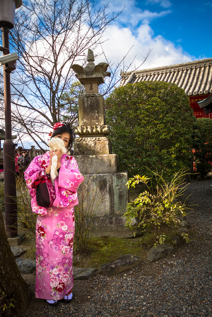 京都 清水寺