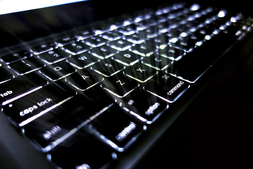 MacBook | by CHUNG Yuk Hing, Hugo
