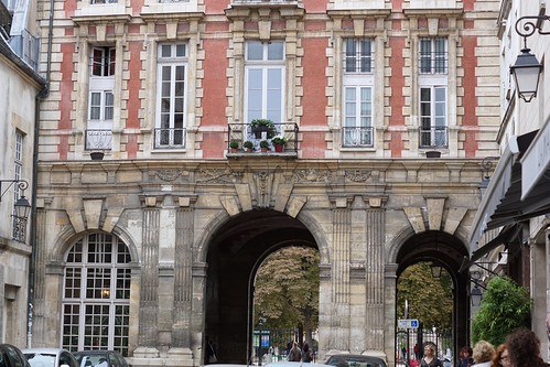 Place de Vosges