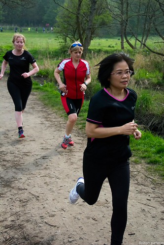 Event 265-154 | by Bolton parkrun