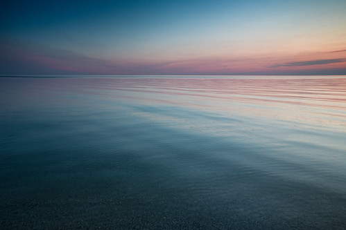 Lake Huron dusk, lakehuron ontario markheine canada sunset amberley dusk goderich ca