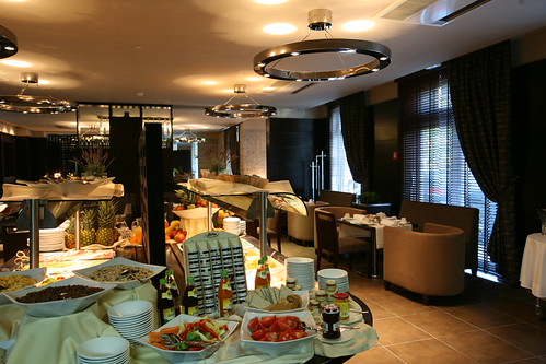 Atrium Residence Baška | by HoteliBaska