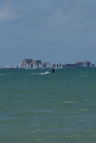 Kitesurf | by saintmalojmgsports
