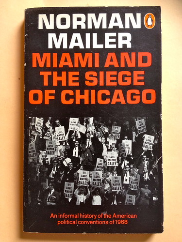 Miami & The Seige of Chicago. | by FilmsForWebsites