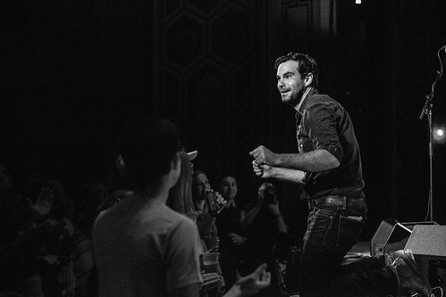 The Lone Bellow