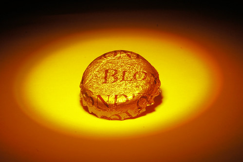 2013_155_capsule by lgfoto26, light orange lightpainting capsule slowshutter 365 smallobject 2013 sonyalpha55 3652013 2013yip