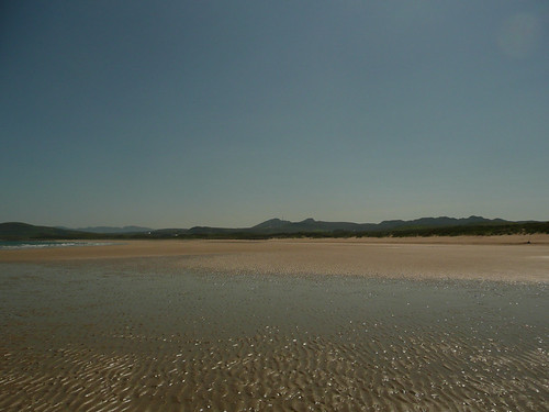 Strand Beach