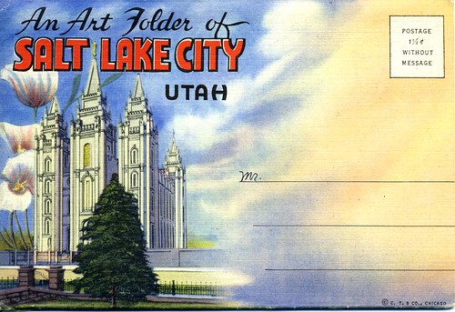 Salt Lake City - An Art Folder | dougdb | Flickr