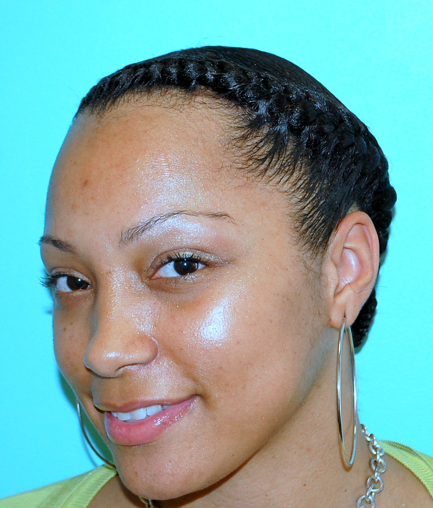Goddess Braids Salon Woodbridge VA, Hair Braids Salon Dumf… | Flickr