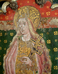 St Helen (15th Century)