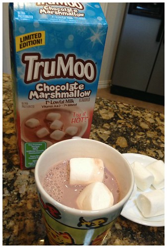 New! TruMoo Chocolate Marshmallow Milk at Target! #TruMoo | by Jennifer with iSaveA2Z.com