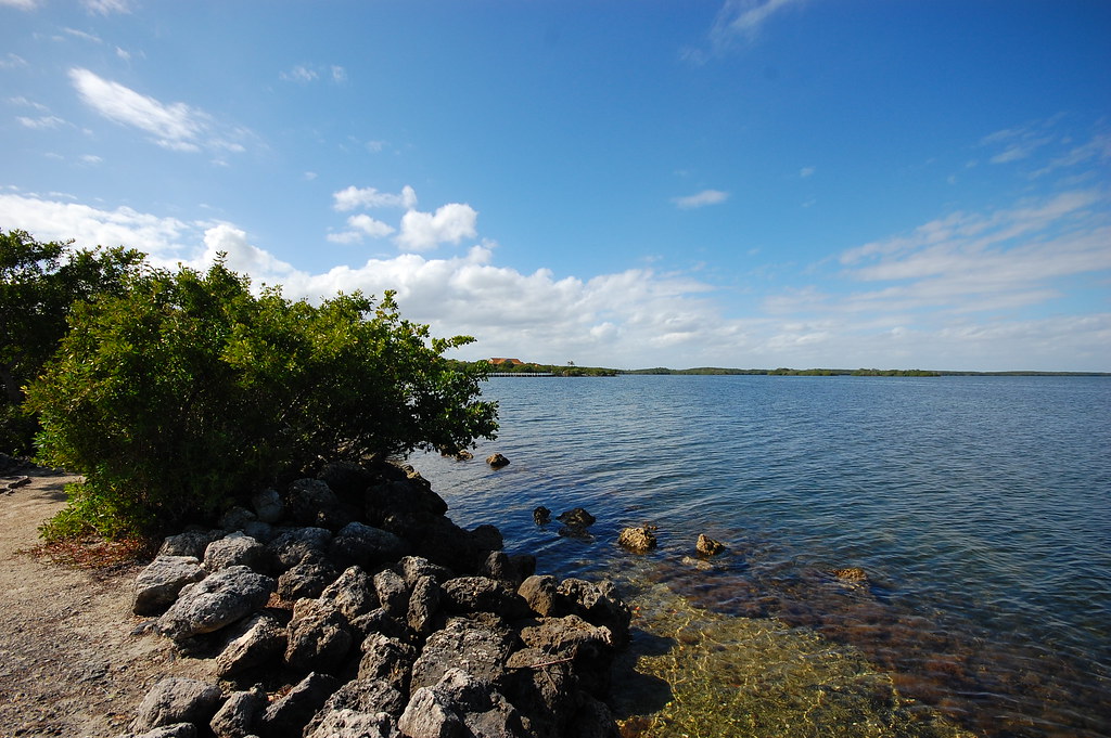 Biscayne National Park / FL