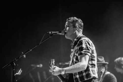 Jason Isbell