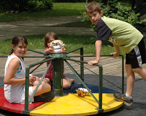 2013 Knowledge Universe Employee Picnic | by Paulettehare