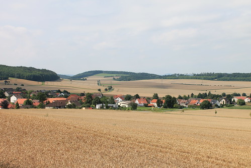 nature countryside
