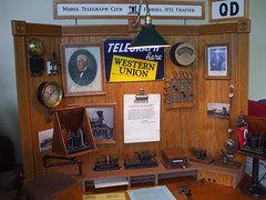 Morse Telegraph Club