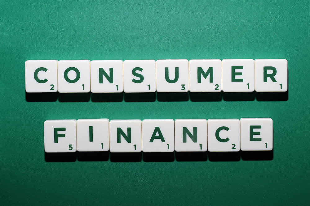 fmdesignconstruction: Consumer Finance Loan