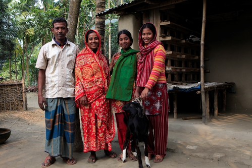 Values-based Holistic Community Development Project  (Project # 22-0620-06) | by Heifer Bangladesh